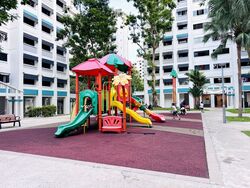 Blk 746 Woodlands Circle (Woodlands), HDB 4 Rooms #501468121